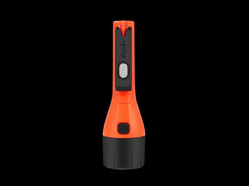 Ліхтар ручний вибухобезпечний Fenix WF11E WF11E фото