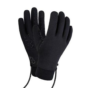 Перчатки водонепроницаемые Dexshell StretchFit 2.0 Gloves, р-р M, черные DG90906BLK2.0-M фото
