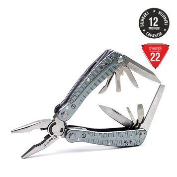 Мультитул Multi Tool Ganzo G105 G3130 G105 фото