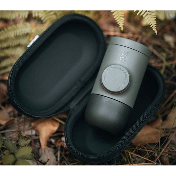 Чехол для портативной кофеварки Wacaco Minipresso GR2 WMINICASE фото