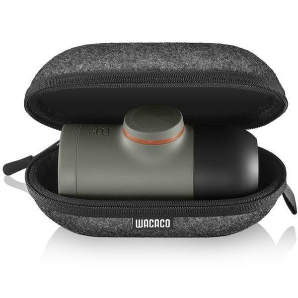 Чехол для портативной кофеварки Wacaco Minipresso GR2 WMINICASE фото