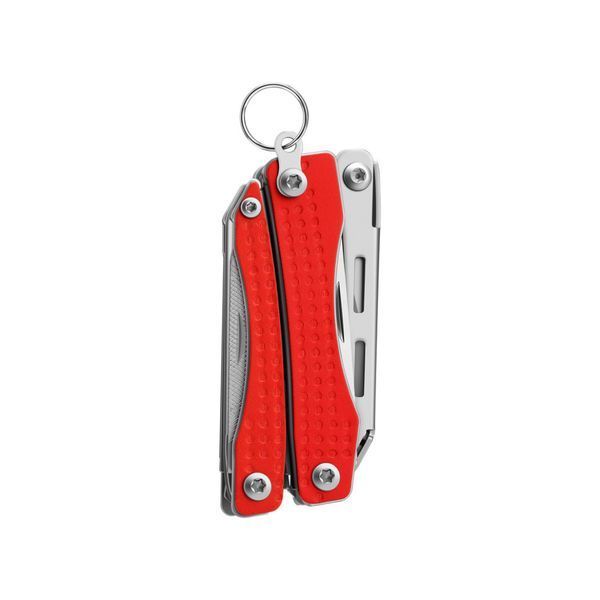 Мультитул NexTool Mini Flagship красный NE20051 фото