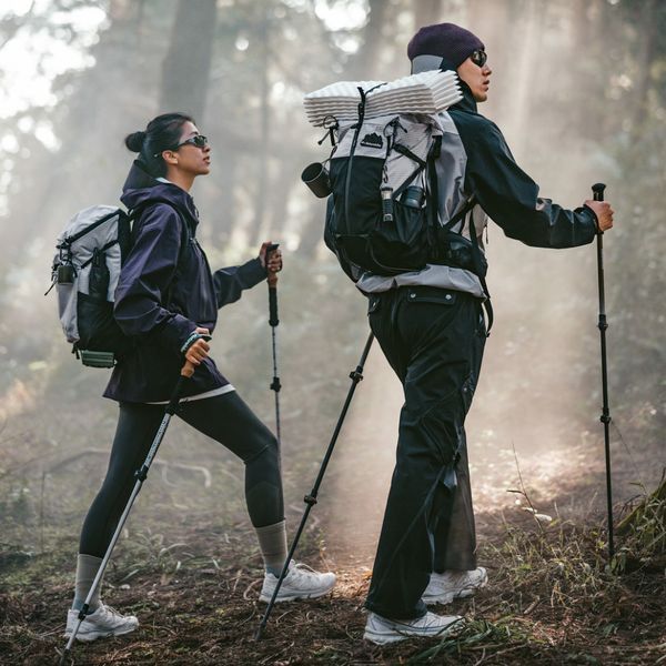 Рюкзак туристичний Naturehike Helium CNK2300BB017, 25 л, білий 6976507665001 фото