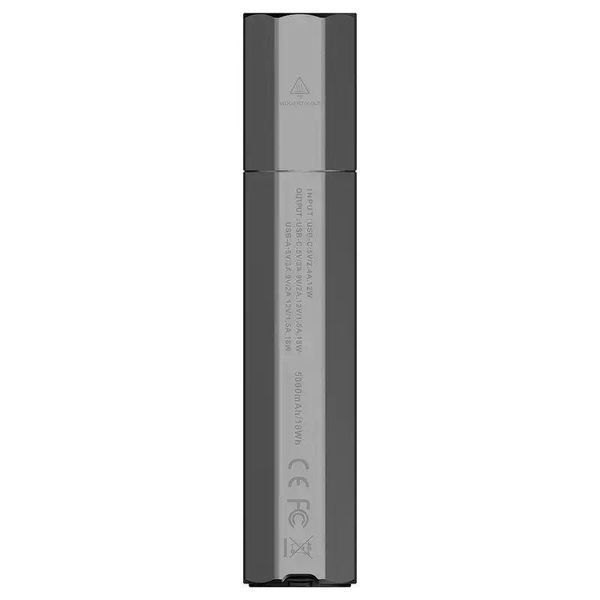 Фонарь ручной Fenix E-CP черный E-CPblack фото