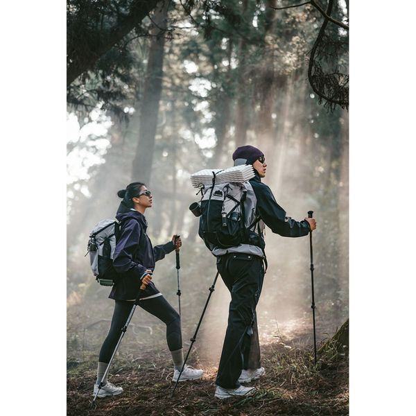 Рюкзак туристичний Naturehike Helium CNK2300BB017, 25 л, білий 6976507665001 фото