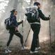 Рюкзак туристичний Naturehike Helium CNK2300BB017, 25 л, білий 6976507665001 фото 4