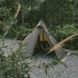 Намет із гострою верхівкою Naturehike CNK2300ZP025, коричневий 6976023922534 фото 3