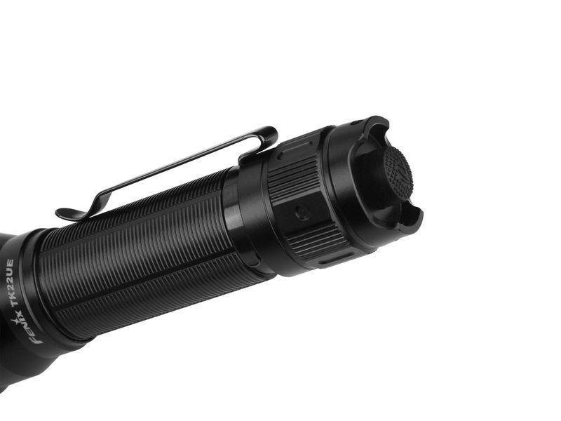 Ліхтар ручний Fenix TK22UE TK22UE фото