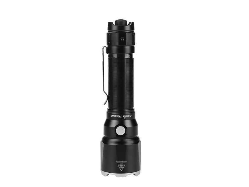Ліхтар ручний Fenix TK22UE TK22UE фото