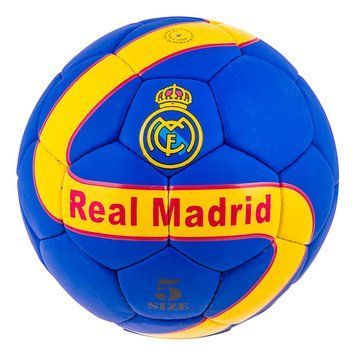 Футбольний м'яч Real Madrid GR4-452RM/3 фото