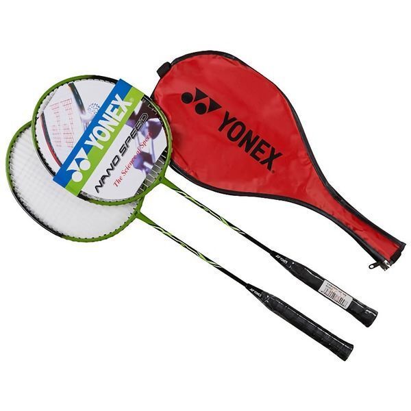 Бадминтон | Ракетки для бадминтона Yonex Voltric Y-F34BL фото