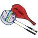 Бадминтон | Ракетки для бадминтона Yonex Voltric Y-F34BL фото 3
