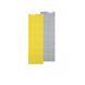 Коврик складной IXPE NaturehikeThickened NH20FCD07, алюминиевая пленка, 25 мм, желтый 6927595748084 фото 1