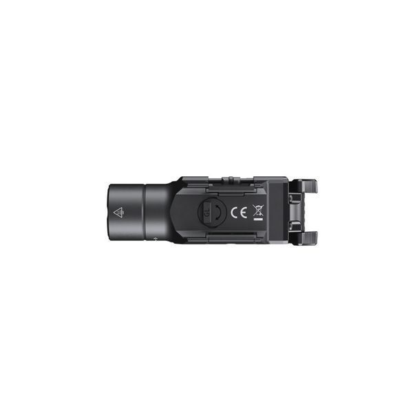 Ліхтар до пістолета Fenix GL19R V2.0 GL19RV20 фото
