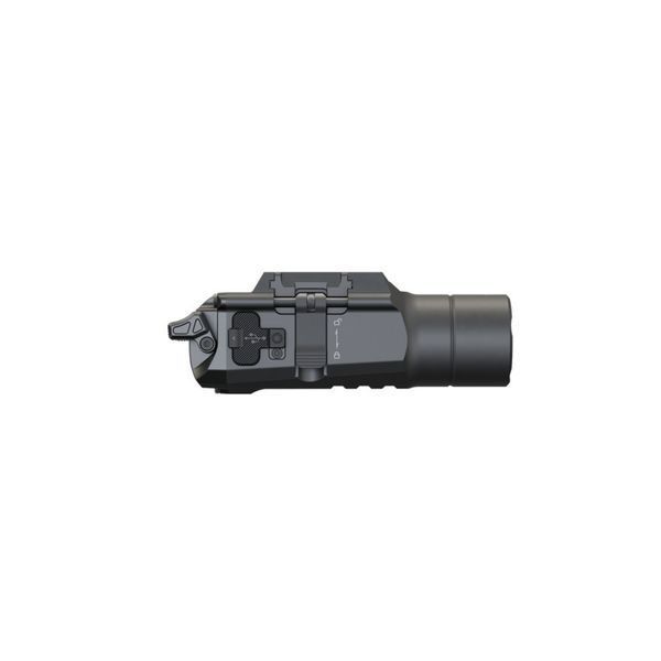 Ліхтар до пістолета Fenix GL19R V2.0 GL19RV20 фото