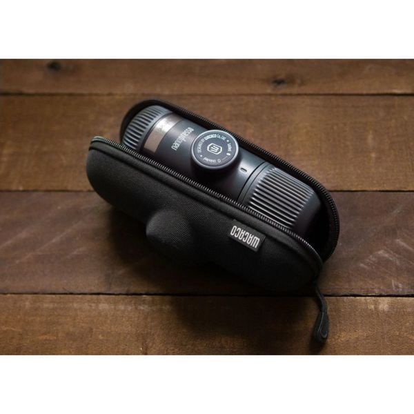 Чохол для портативної кавоварки Wacaco Nanopresso, 230x77x72 мм NANO_CASE23 фото