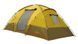 Палатка туристична 4 місна Green Camp 1100 з тамбуром GC1100 фото 3