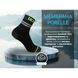 Шкарпетки водонепроникні Dexshell Pro visibility Cycling, р-р M (39-42), чорні DS648GRYM фото 8