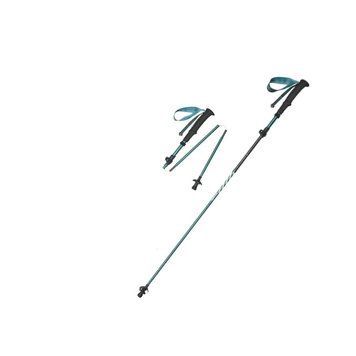 Треккинговая палка Naturehike CNK2450DS012, 103-120 см, зеленая 6927595783528 фото
