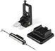 Акційний набір Work Sharp Точилка механічна The Precision Adjust Knife Sharpener WSBCHPAJ-I + Точилка механічна Micro WSEDCMCR WSHLD25-1 фото 3