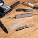 Work Sharp набір змінних пластин Coarse Diamond (320/400) для точилки WSBCHPAJ-PRO, 2 шт WSSA0005291-I фото 3
