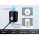 Насос-ліхтар кемпінговий Flextail Tiny Pump 2X, помаранчевий TY2X1600-OG-i фото 9