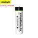 Пальчиковий акумулятор LiitoKala AA на 2500мАг 1.2V AA2500 фото 1