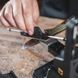 Акційний набір Work Sharp Точилка механічна The Precision Adjust Knife Sharpener WSBCHPAJ-I + Точилка механічна Micro WSEDCMCR WSHLD25-1 фото 7