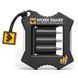 Акційний набір Work Sharp Точилка механічна The Precision Adjust Knife Sharpener WSBCHPAJ-I + Точилка механічна Micro WSEDCMCR WSHLD25-1 фото 9