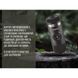 Портативна еспресо-кавоварка Wacaco Nanopresso сіра, механічна, для меленої кави WNANOGR фото 8