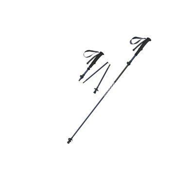Треккинговая палка Naturehike CNK2450DS012, 103-120 см, фиолетовая 6927595772423 фото