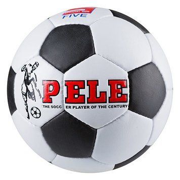 Футбольный мяч PELE RX25 фото