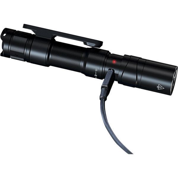 Ліхтар ручний Fenix LD12R LD12R фото