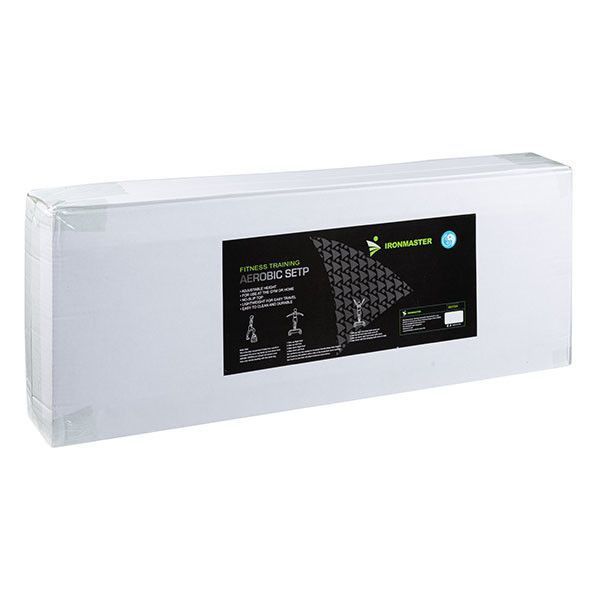 Степплатформа IronMaster IR97304 фото