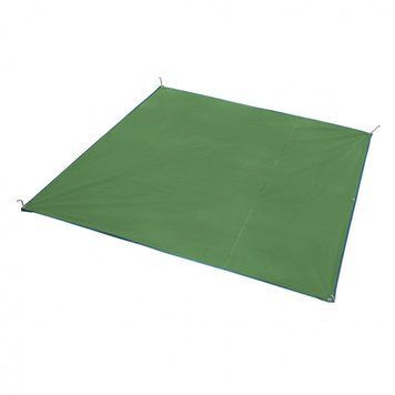 Тент универсальный Naturehike 210T oxford 2,15х2.15м 0,30 кг NH15D005-X rmy green 6927595706121 фото