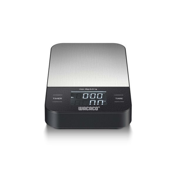 Весы электронные Wacaco Exagram Scale W_EXGR фото
