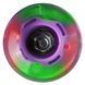 Скейт PennyBoard, з ручкою, світні колеса YB-108 фото 7