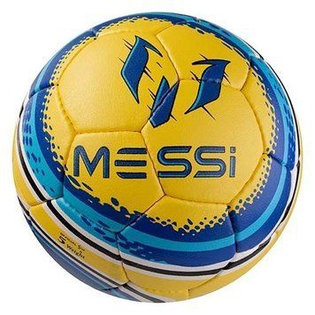 Футбольний м'яч Grippy Messi GR4-457M/7 фото