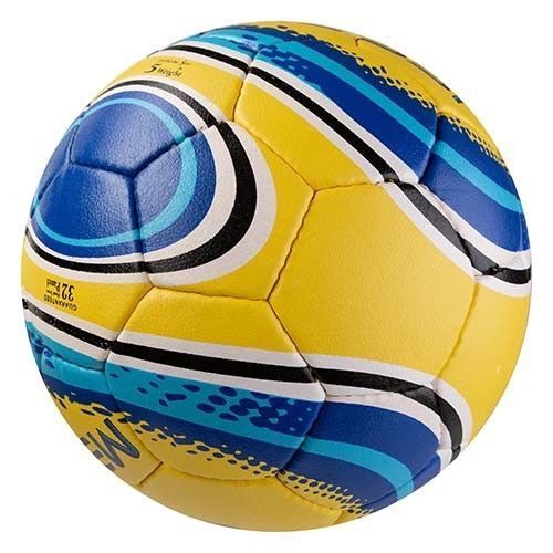Футбольний м'яч Grippy Messi GR4-457M/7 фото
