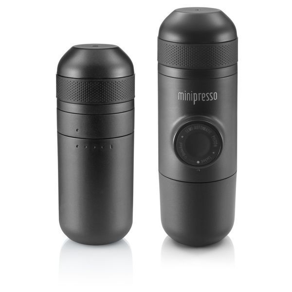 Резервуар для води додатковий Wacaco Minipresso Tank+ (для GR, NS), 120 мл W_TankMini фото