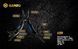 Мультитул Multi Tool Ganzo G109 G109 фото 3