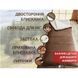 Спальный мешок 3 в 1 Naturehike CR450 CNH22SD011, коричневый 6927595712078 фото 9