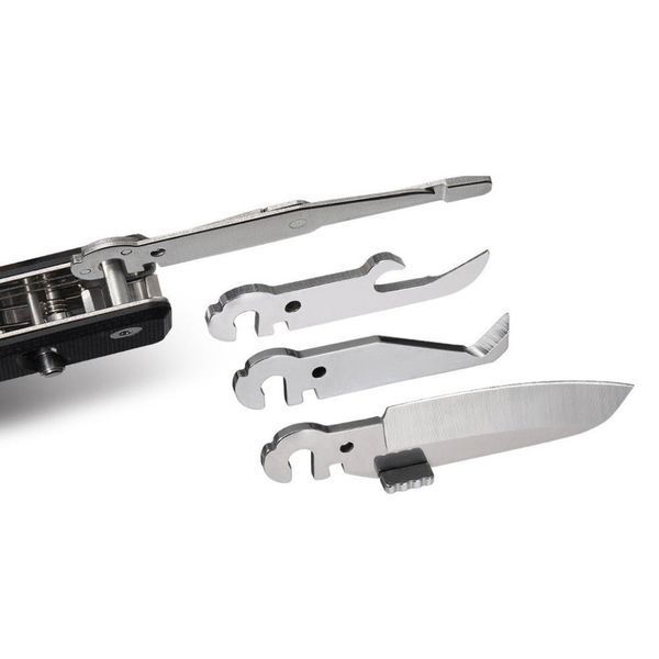 Мультитул Roxon Mini Flex Companion S504G S504G фото