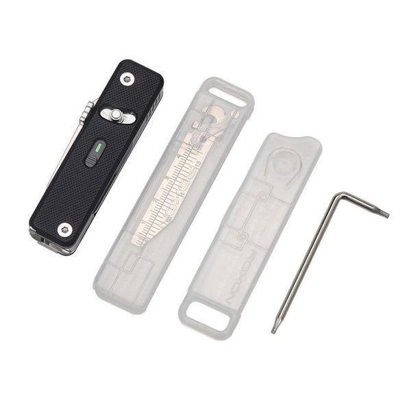Мультитул Roxon Mini Flex Companion S504G S504G фото