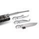 Мультитул Roxon Mini Flex Companion S504G S504G фото 4