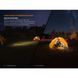 Кемпинговый фонарь Fenix CL22R темно-зелёный CL22RGR фото 8