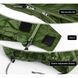 Спальний мішок з натуральним пухом Naturehike CWM295 CNK2300SD013, зелений 6976023920882 фото 3