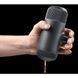 Портативна еспресо-кавоварка Wacaco Nanopresso сіра з чохлом, механічна, для меленої кави WNANOGRcase фото 8