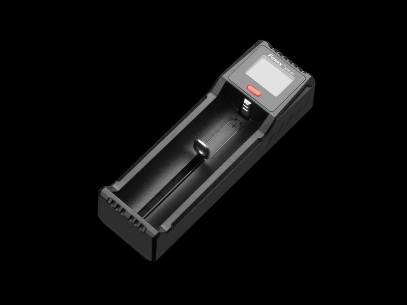 Зарядное устройство Fenix ARE-D1 ARE-D1 фото