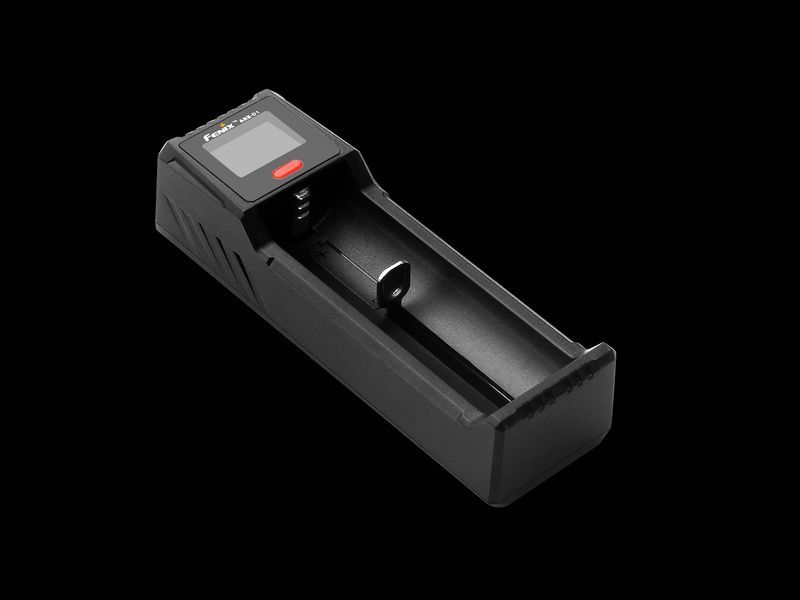 Зарядное устройство Fenix ARE-D1 ARE-D1 фото
